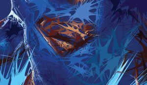 Abstractified Superman