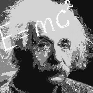Albert Einstein - People Who Changed The World