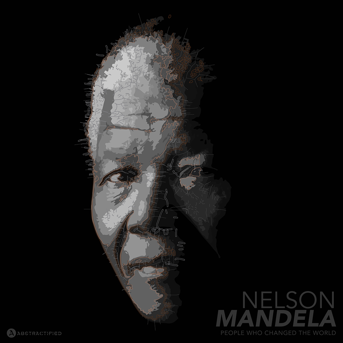 Nelson Mandela - People Who Changed The World